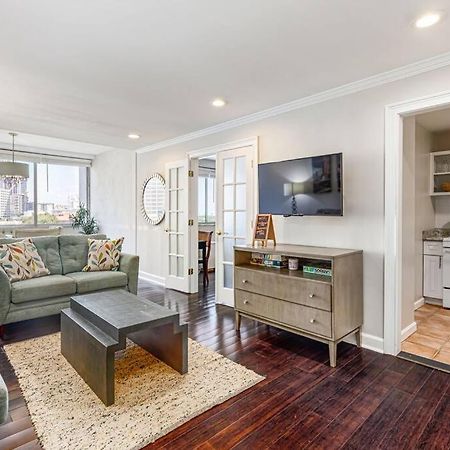1001 Free Parking, 2 Bd, Modern Dtw, Great Wifi Apartman AtlantaAtlanta  Kültér fotó